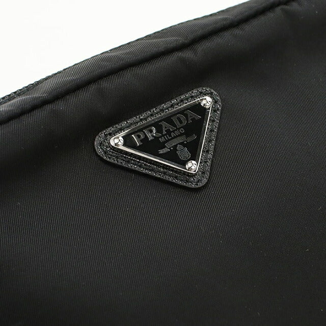 Used Prada Pouch Women&