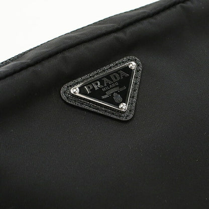 Used Prada Pouch Women&