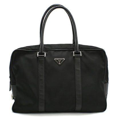Used Prada Briefcase Men&