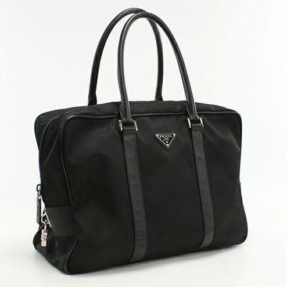 Used Prada Briefcase Men&