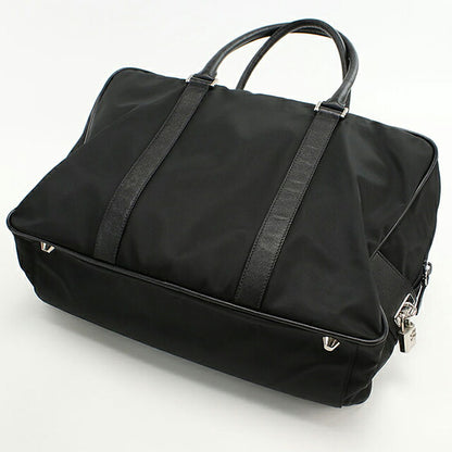Used Prada Briefcase Men&