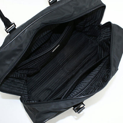Used Prada Briefcase Men&