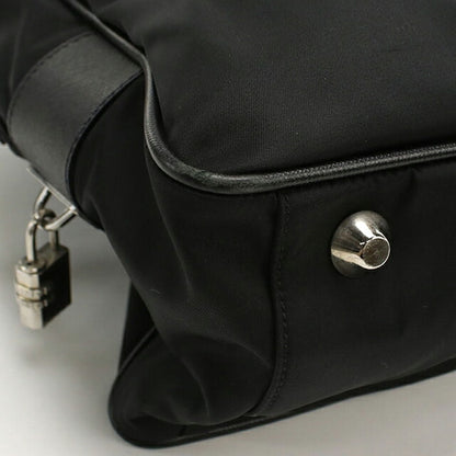 Used Prada Briefcase Men&