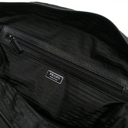 Used Prada Briefcase Men&