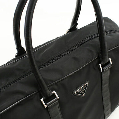Used Prada Briefcase Men&