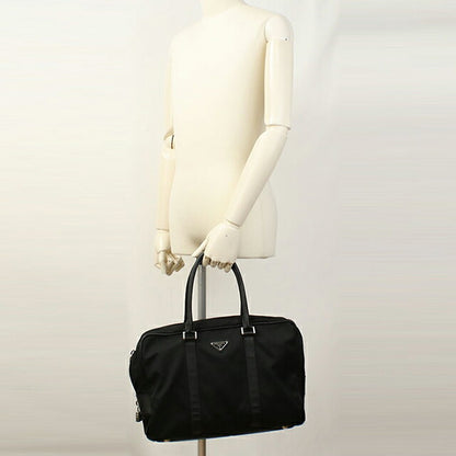 Used Prada Briefcase Men&