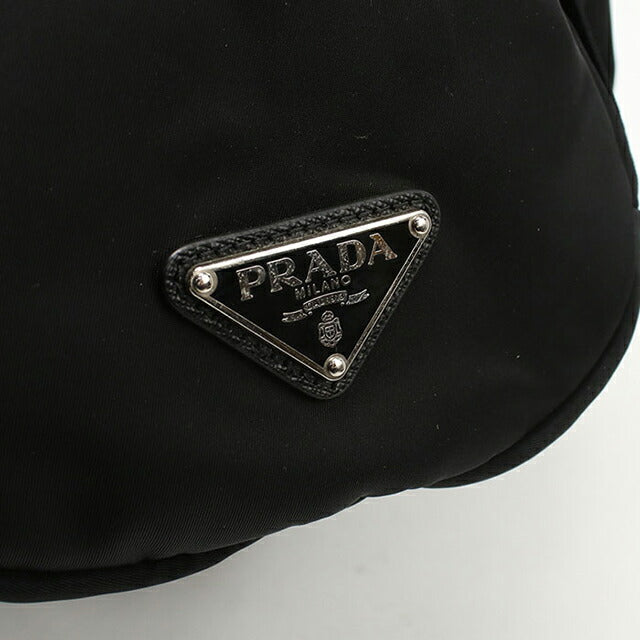 二手普拉达背包男士品牌 PRADA 背包黑色包 USDPR104359011