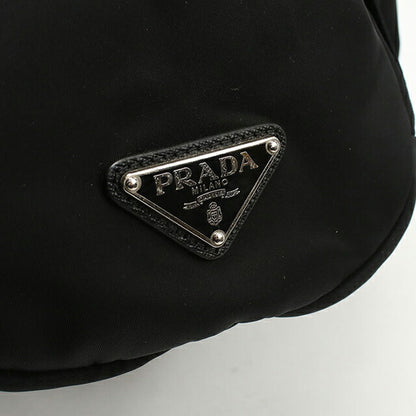二手普拉达背包男士品牌 PRADA 背包黑色包 USDPR104359011