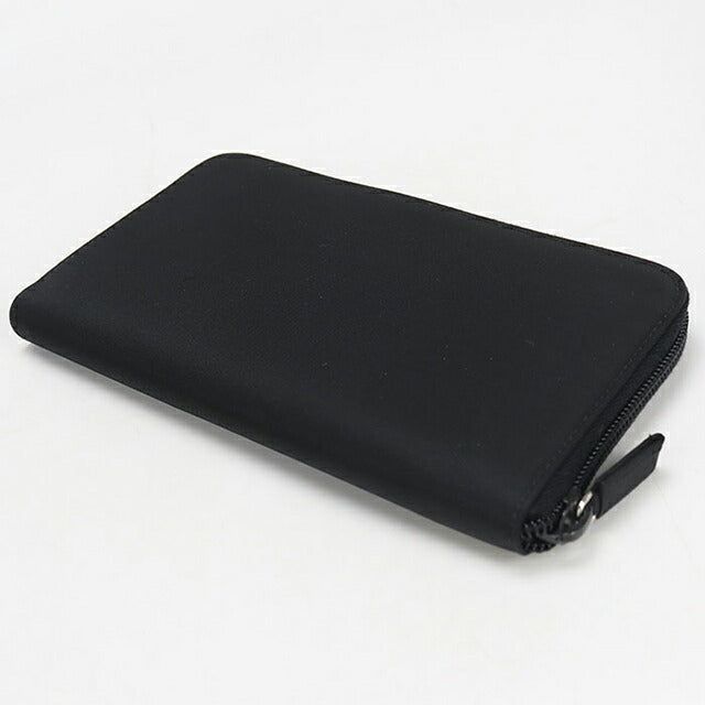 中古 プラダ 長財布ラウンドファスナー レディース ブランド PRADA