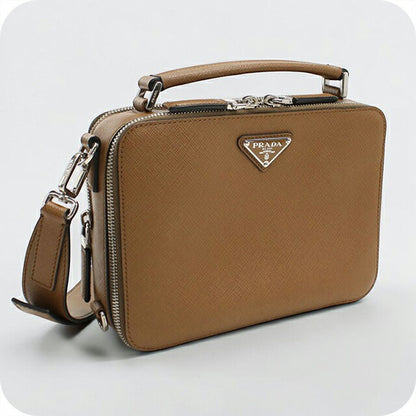 Used Prada Handbag Men&
