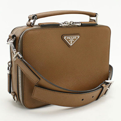 Used Prada Handbag Men&