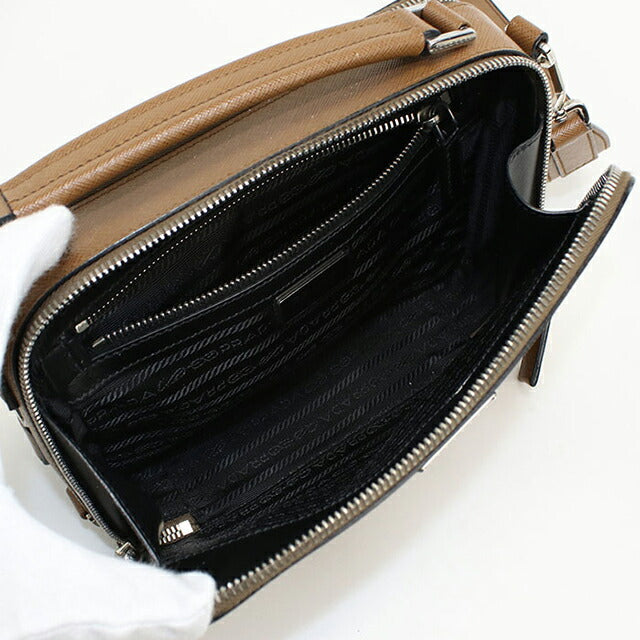 Used Prada Handbag Men&
