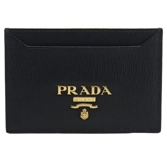 中古 プラダ カードケース レディース ブランド PRADA ヴィッテロ