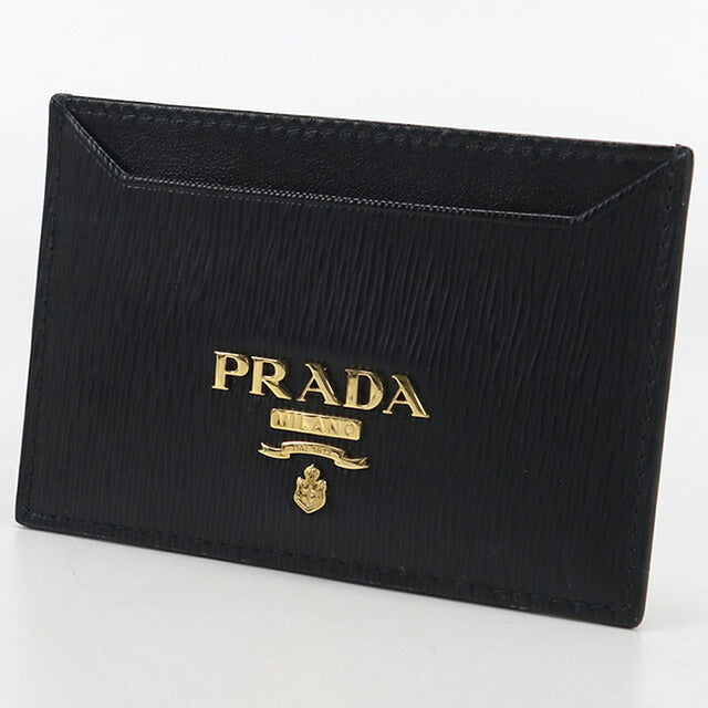 中古 プラダ カードケース レディース ブランド PRADA ヴィッテロ
