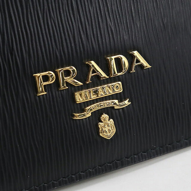 中古 プラダ カードケース レディース ブランド PRADA ヴィッテロ