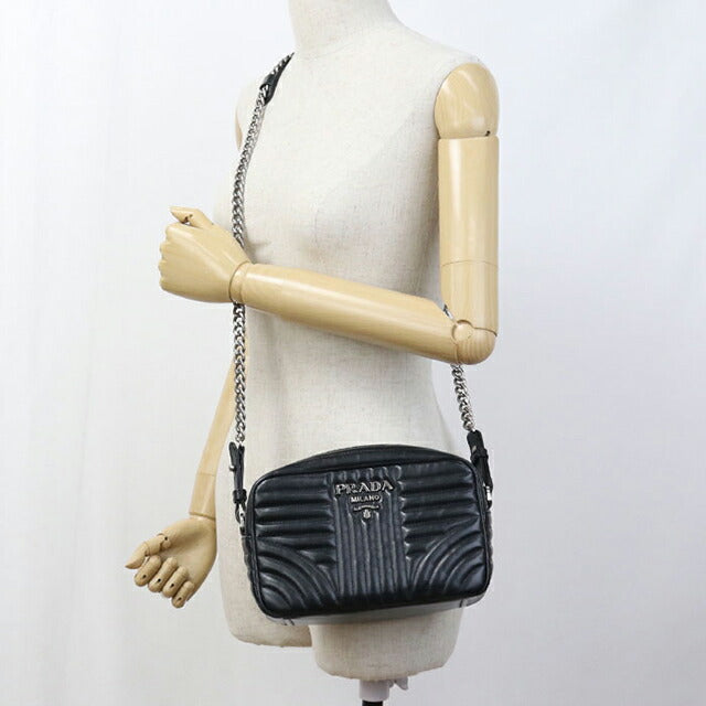中古 プラダ ショルダーバッグ レディース ブランド PRADA