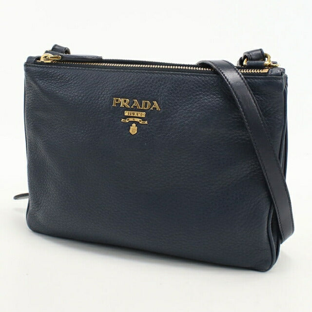 中古 プラダ 斜め掛け ショルダーバッグ レディース ブランド PRADA
