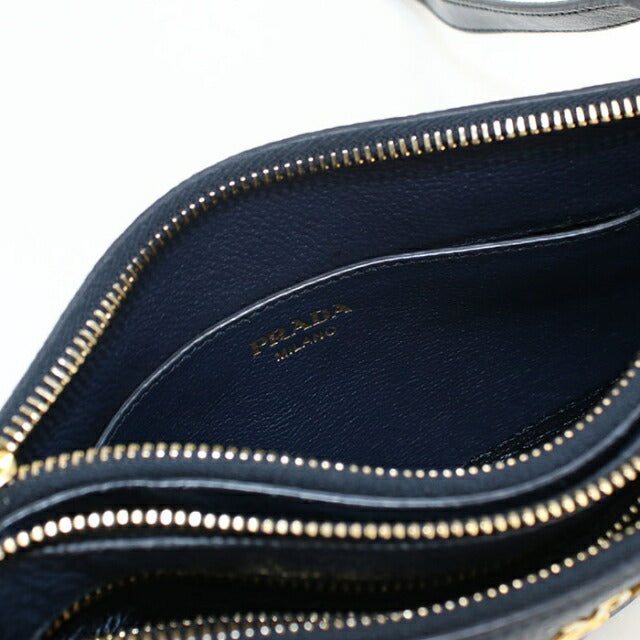 中古 プラダ 斜め掛け ショルダーバッグ レディース ブランド PRADA