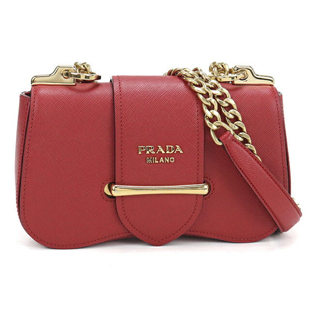 中古 プラダ 斜め掛け ショルダーバッグ レディース ブランド PRADA
