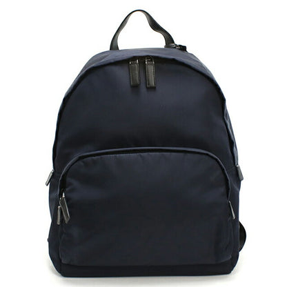 Used Prada backpack men&