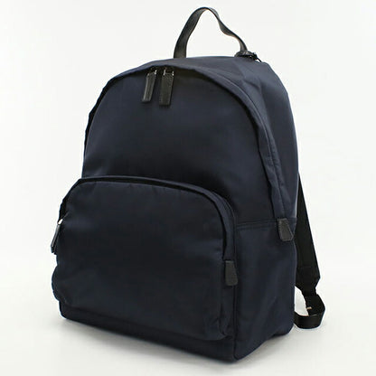 Used Prada backpack men&