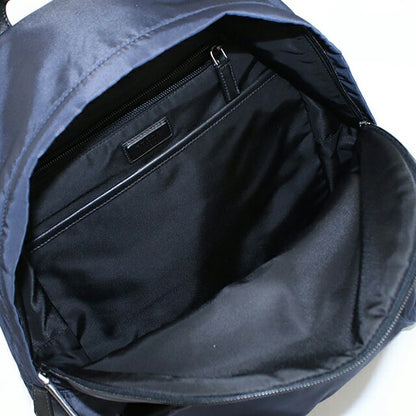 Used Prada backpack men&