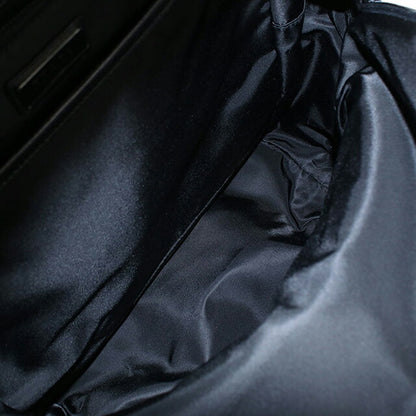 Used Prada backpack men&
