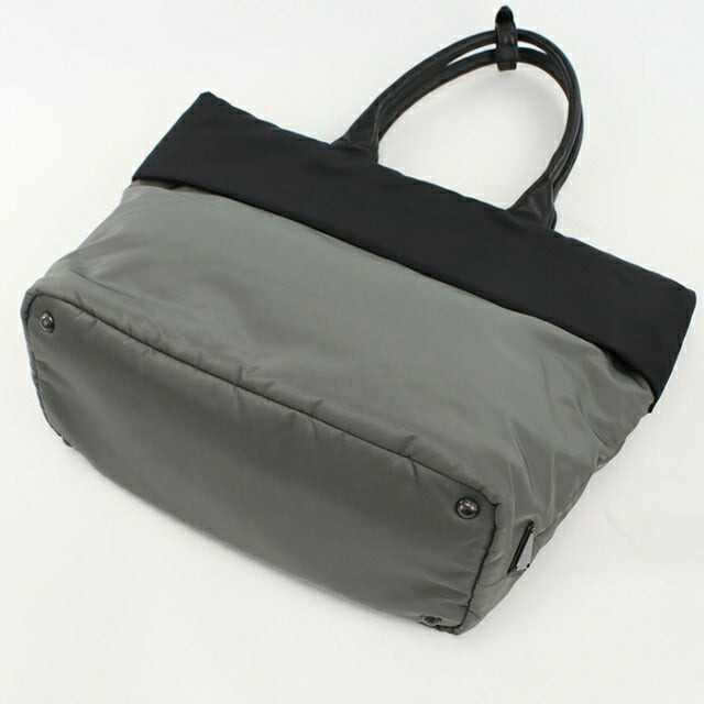 Used Prada tote bag men&