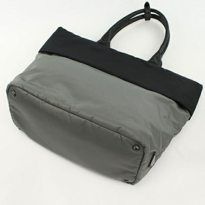Used Prada tote bag men&