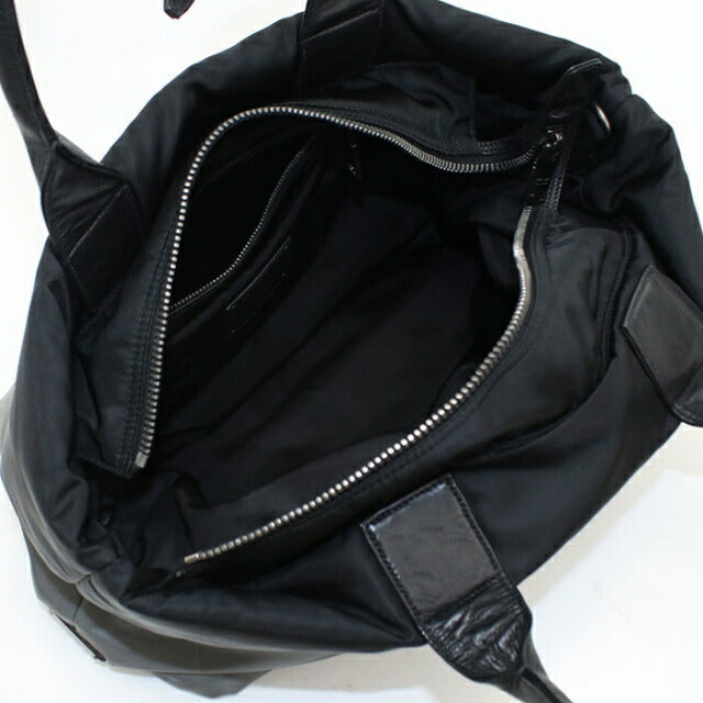 Used Prada tote bag men&
