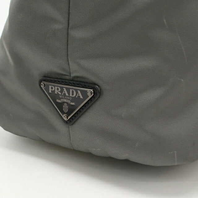 Used Prada tote bag men&