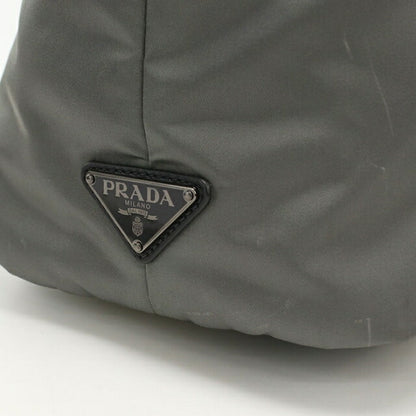 Used Prada tote bag men&