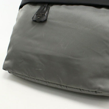 Used Prada tote bag men&
