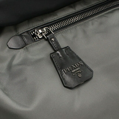Used Prada tote bag men&