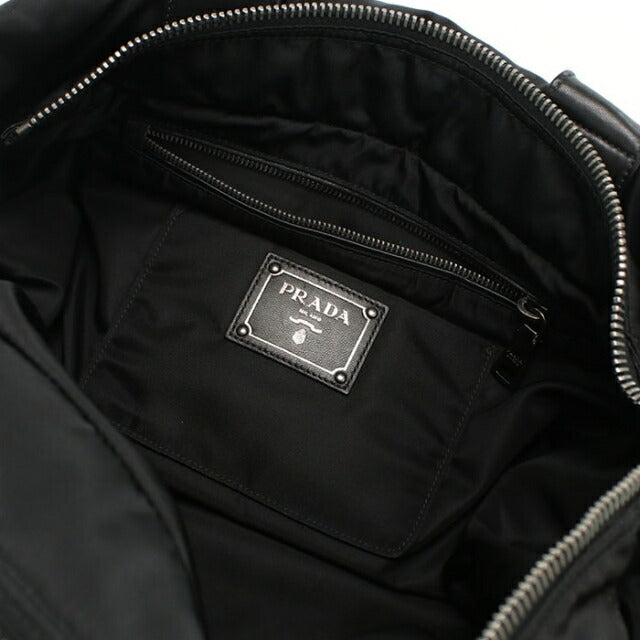 Used Prada tote bag men&