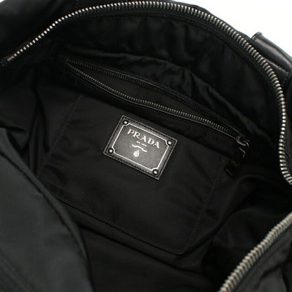 Used Prada tote bag men&