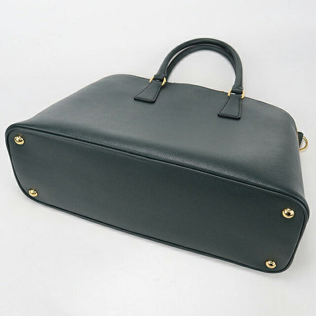 中古 プラダ ハンドバッグ レディース ブランド PRADA サフィアーノ