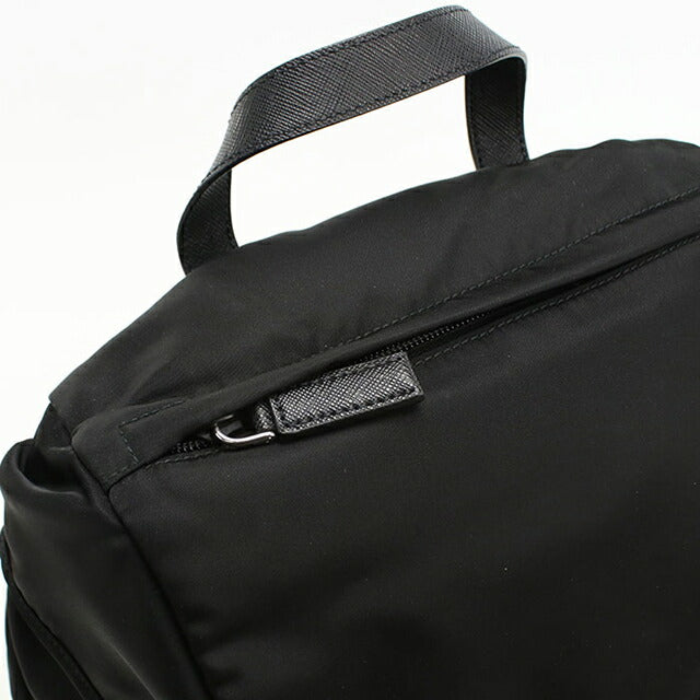 中古 プラダ リュック メンズ ブランド PRADA バックパック 2VZ135