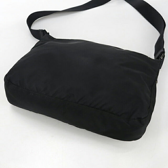 Used Prada Crossbody Shoulder Bag Women&