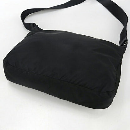 Used Prada Crossbody Shoulder Bag Women&