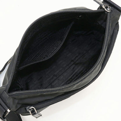 Used Prada Crossbody Shoulder Bag Women&