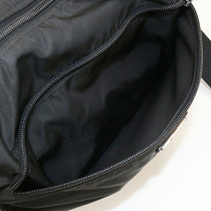 Used Prada Crossbody Shoulder Bag Women&