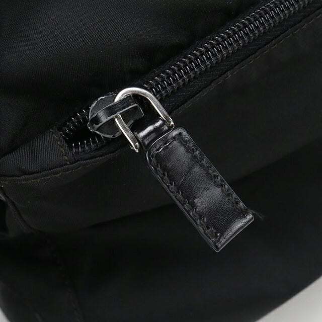 Used Prada Crossbody Shoulder Bag Women&