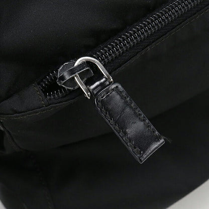 Used Prada Crossbody Shoulder Bag Women&