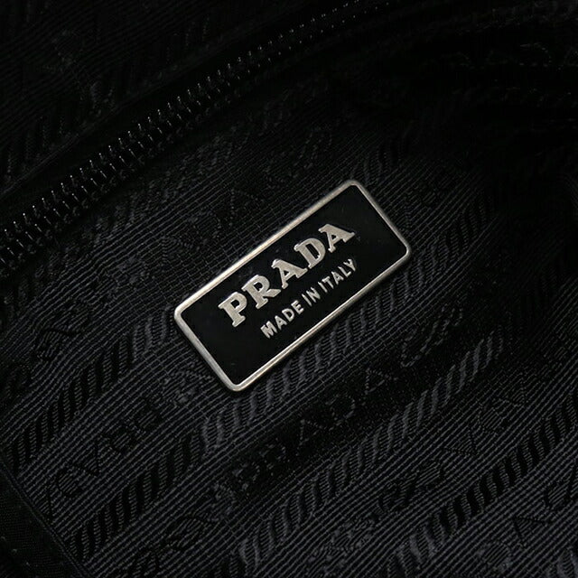 Used Prada Crossbody Shoulder Bag Women&