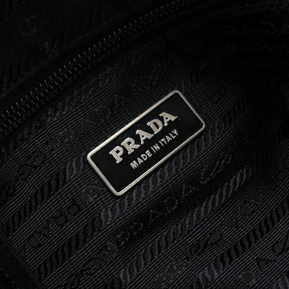 Used Prada Crossbody Shoulder Bag Women&