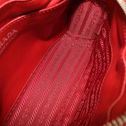 Used Prada Crossbody Shoulder Bag Women&