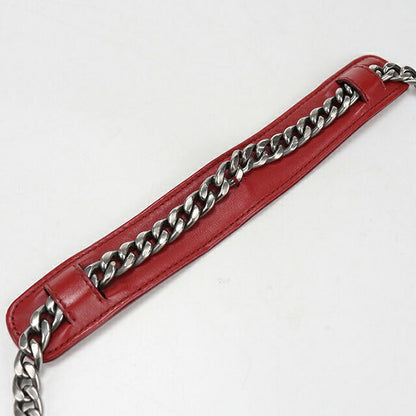 Used Prada Crossbody Shoulder Bag Women&