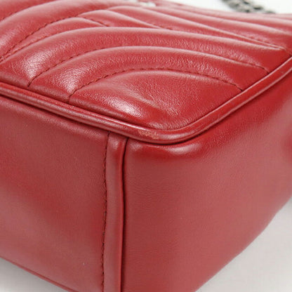 Used Prada Crossbody Shoulder Bag Women&