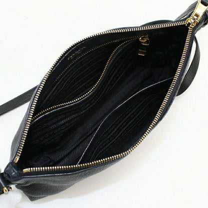 Used Prada Crossbody Shoulder Bag Women&